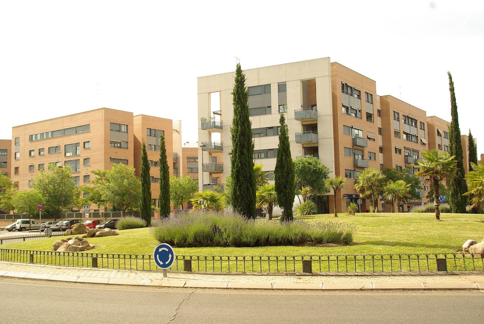 Alcorcón, Comunidad de Madrid
