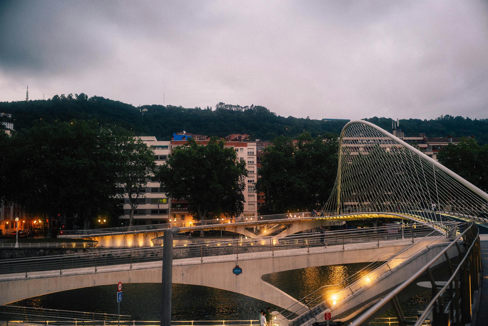 Bilbao, País Vasco