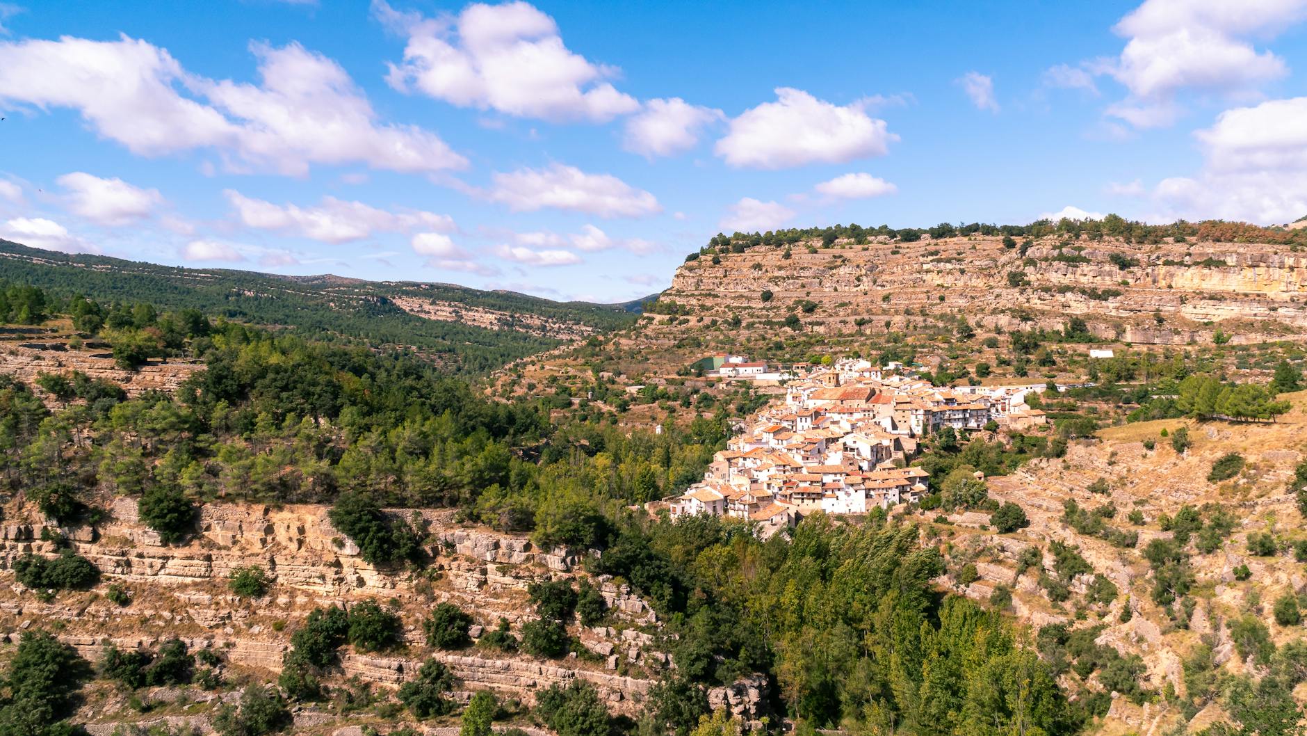 Castellón de la Plana, Comunidad Valenciana