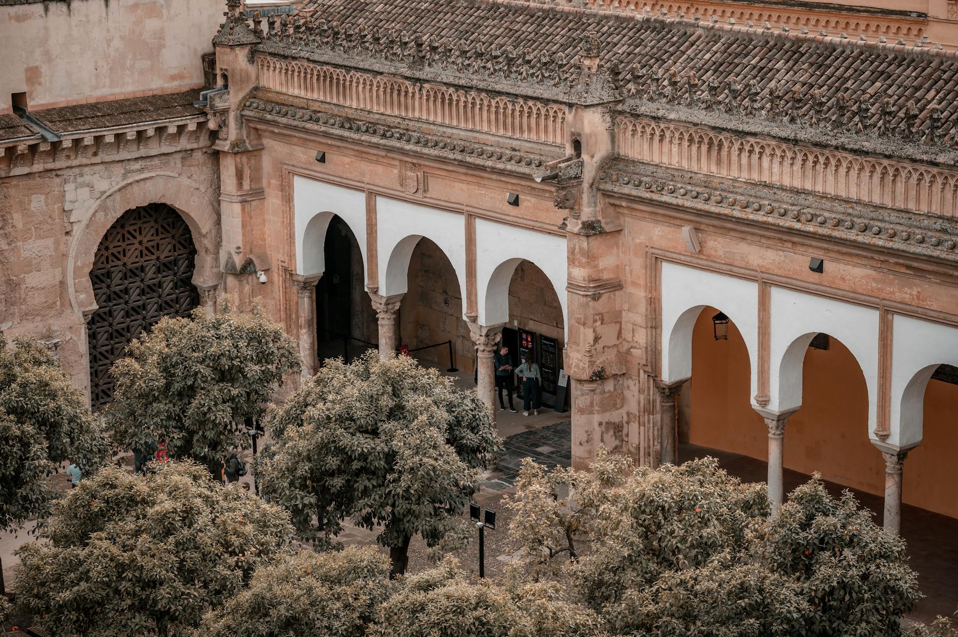 Córdoba, Andalucía