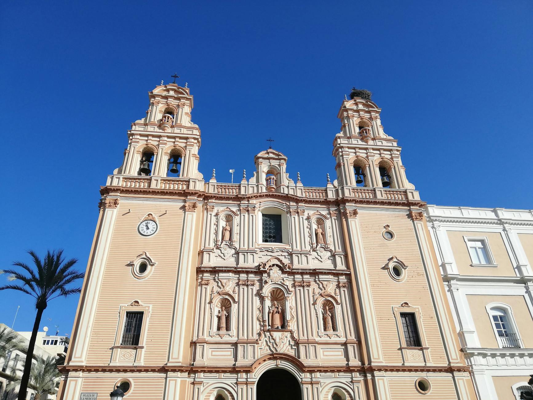 Provincia de Huelva