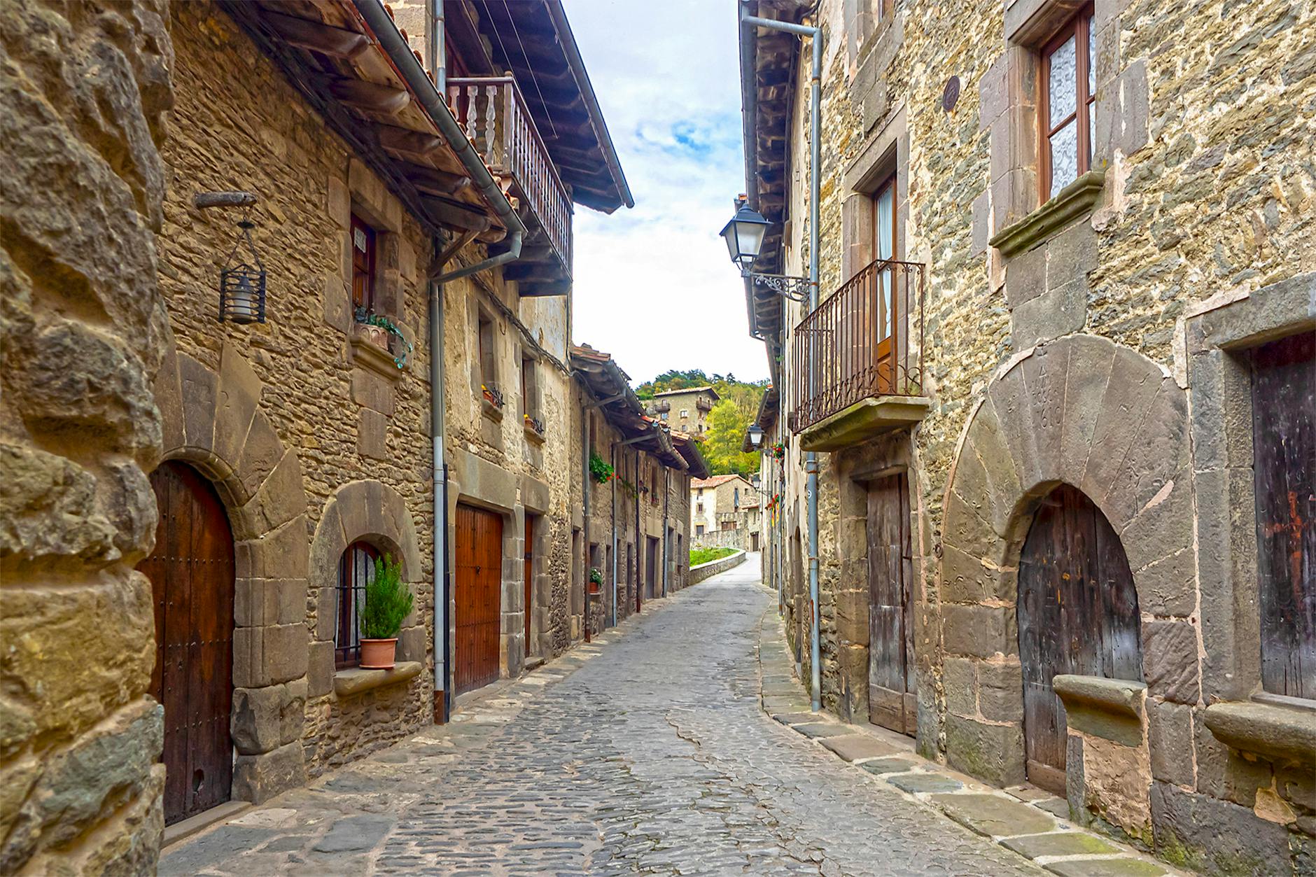 Lleida, Cataluña