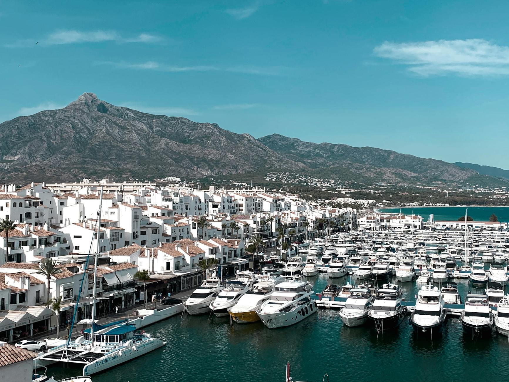 Marbella, Andalucía