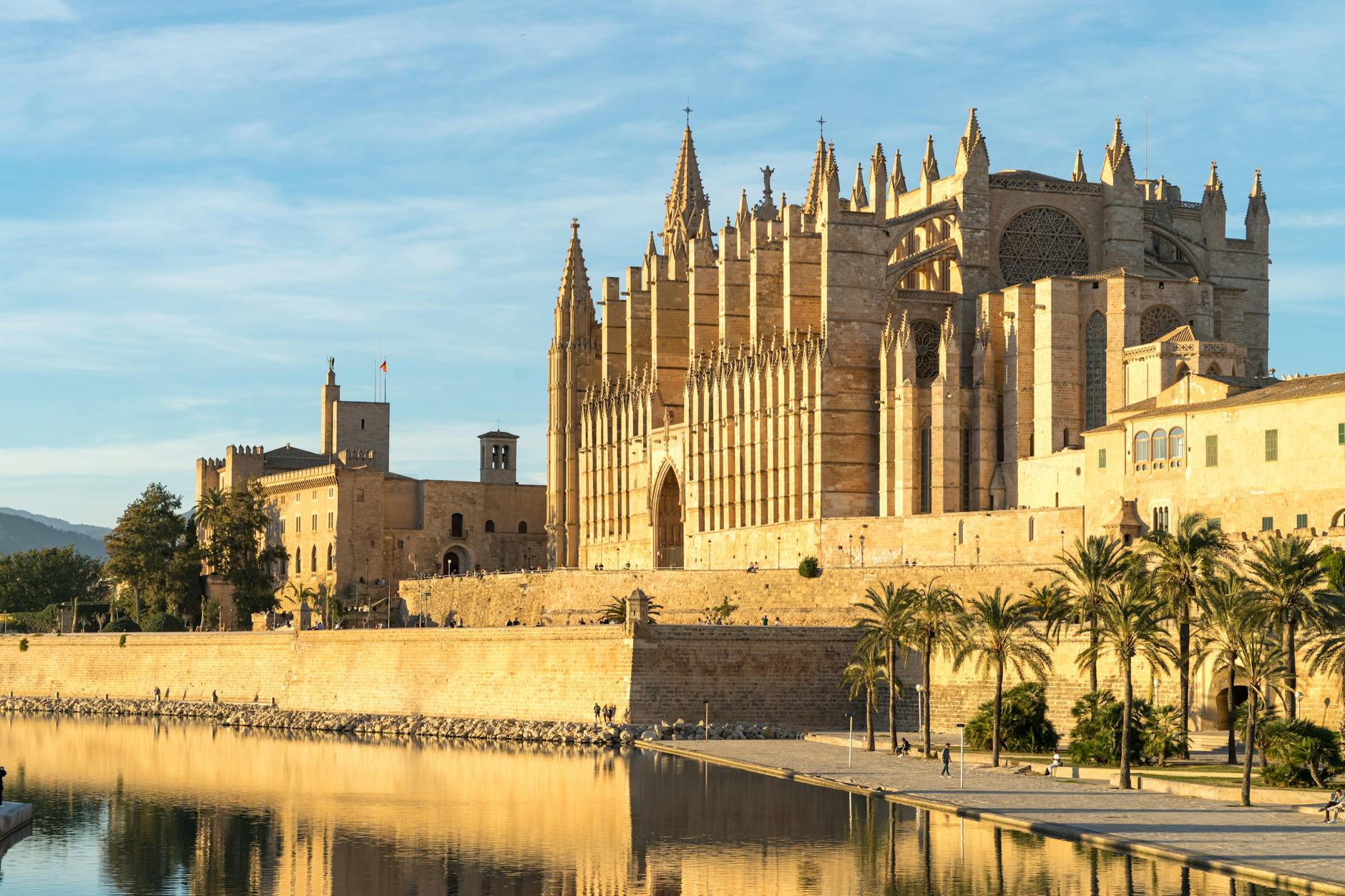 Palma de Mallorca, Islas Baleares