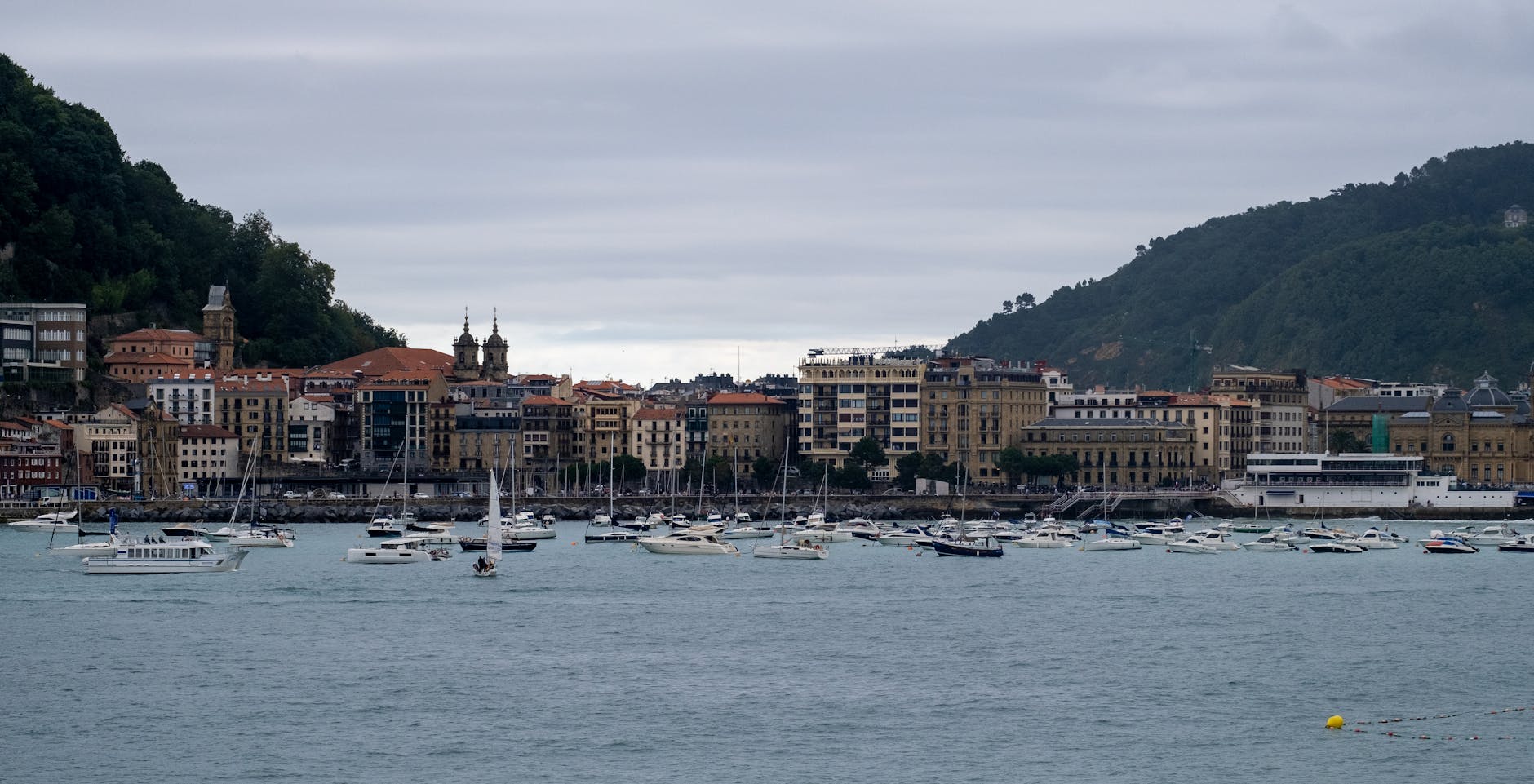 San Sebastián, País Vasco