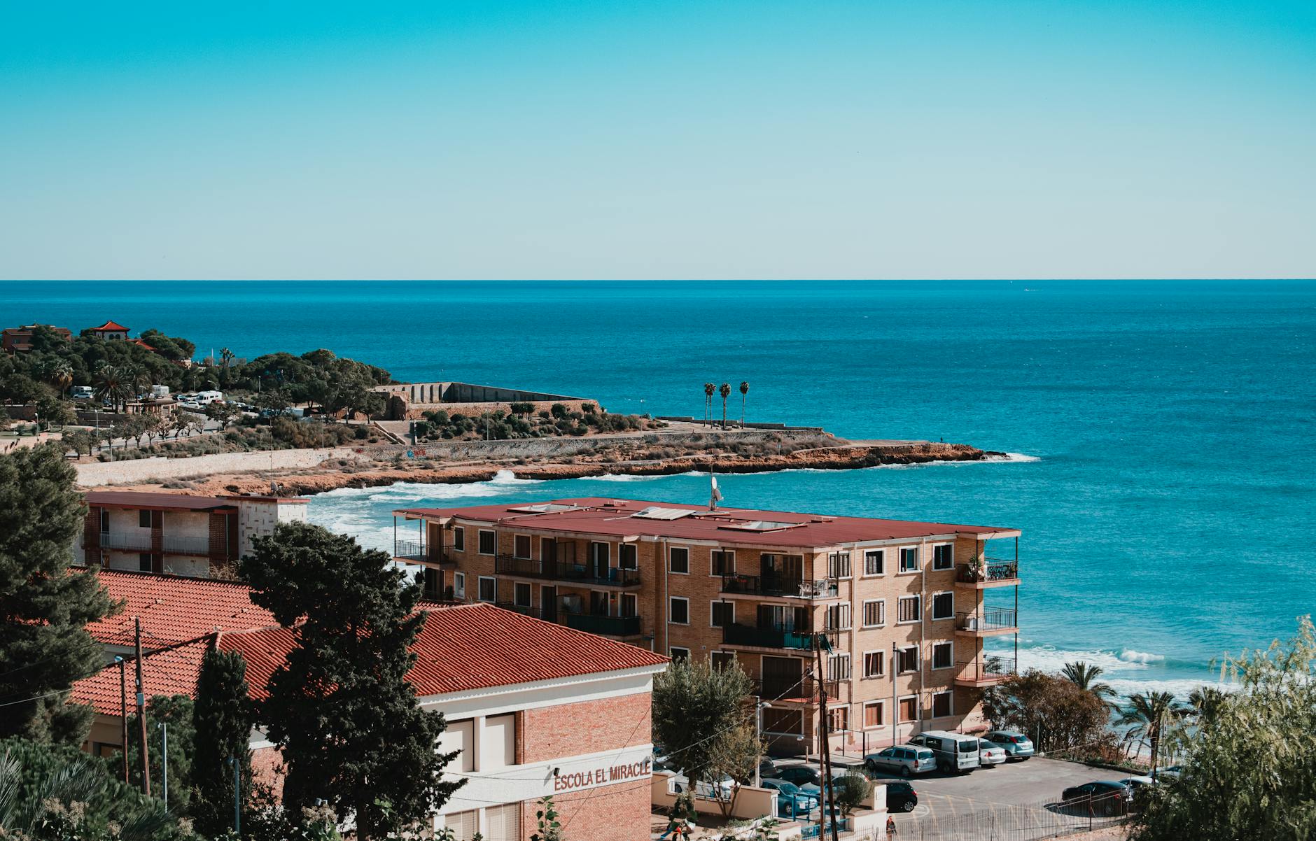 Tarragona, Cataluña