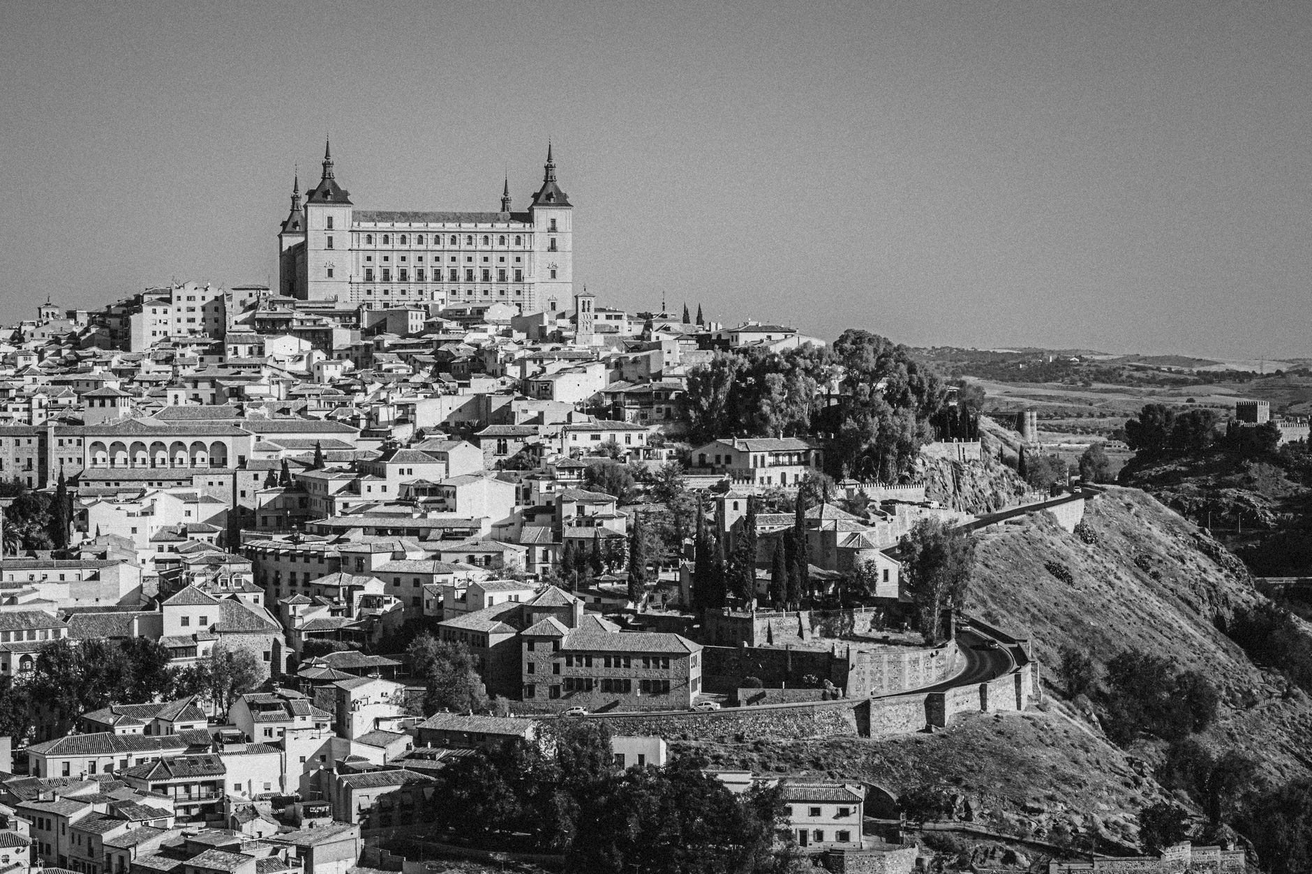 Toledo, Castilla-La Mancha