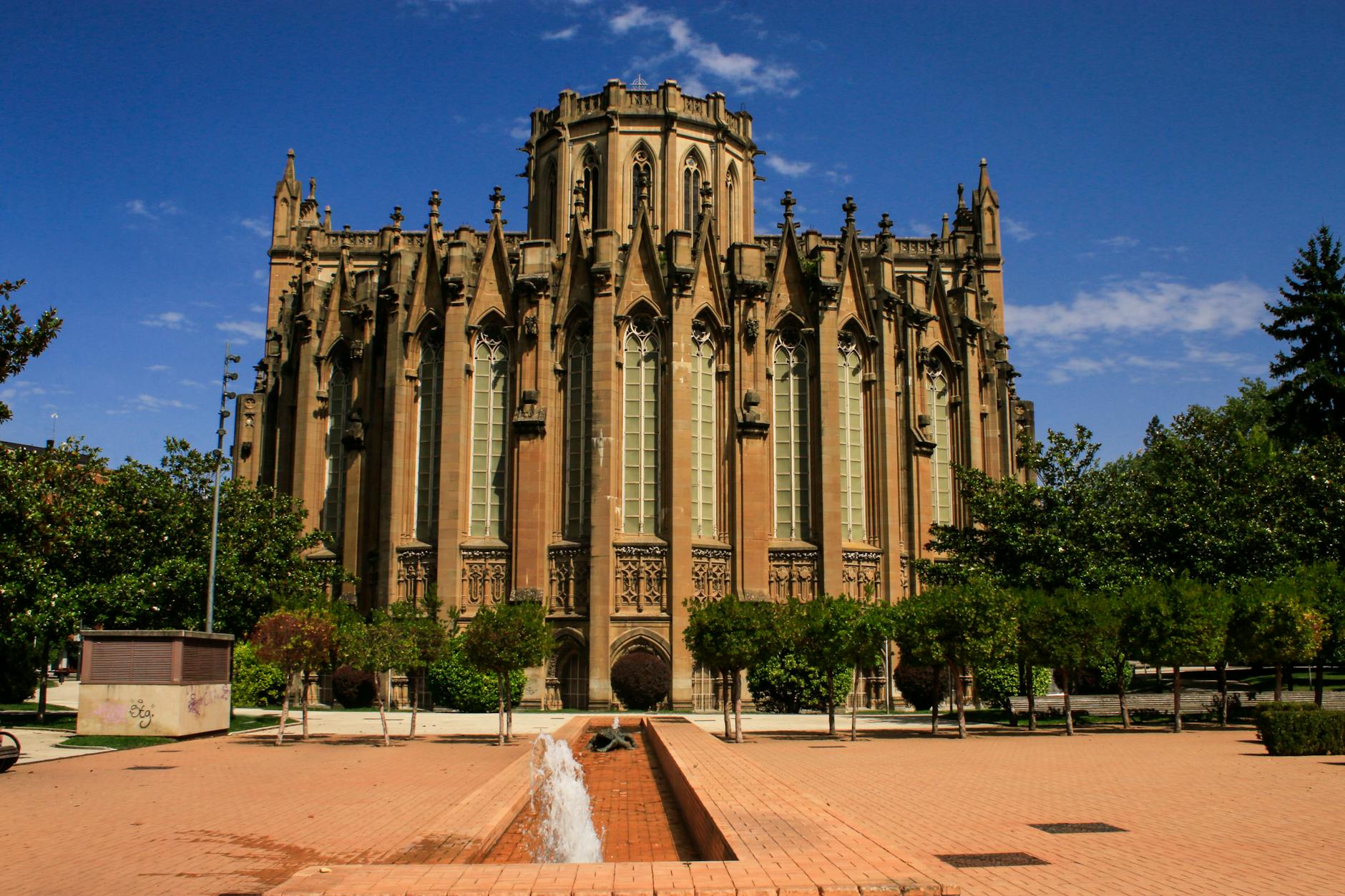 Vitoria-Gasteiz, País Vasco