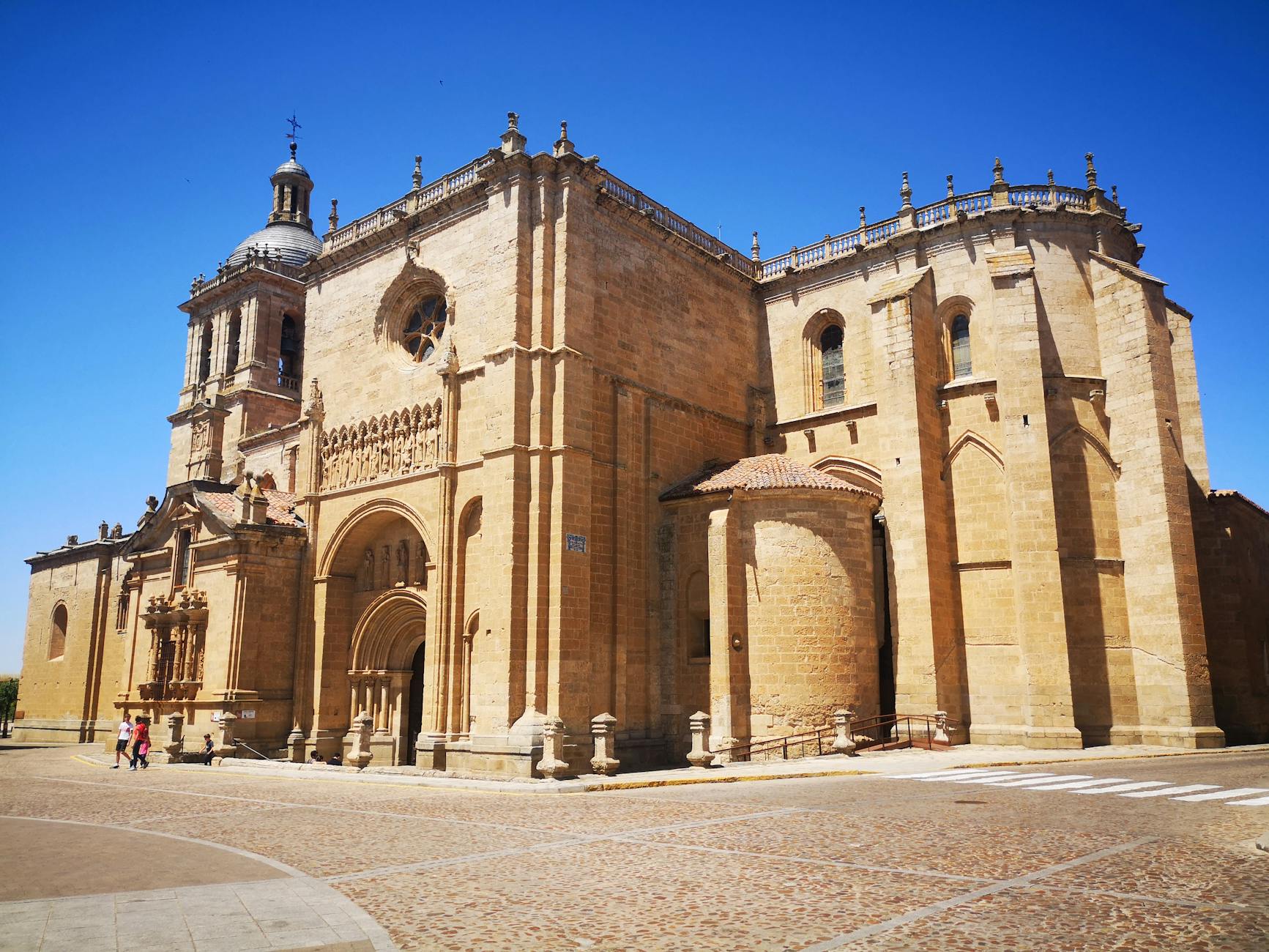 Zamora, Castilla y León