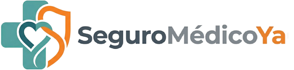 SeguroMedicoYa